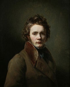 Self-Portrait